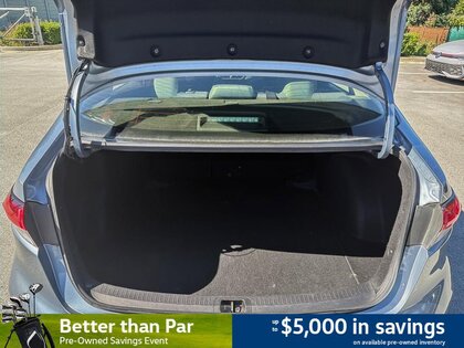 used 2024 Toyota Corolla car, priced at $29,048