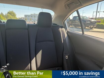 used 2024 Toyota Corolla car, priced at $29,048