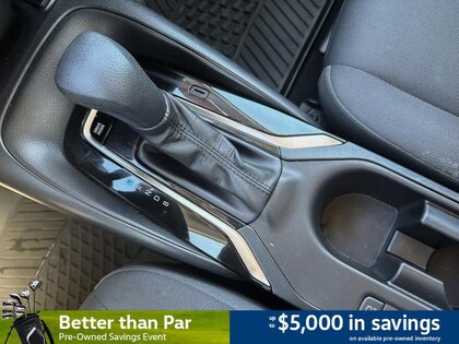 used 2024 Toyota Corolla car, priced at $29,048