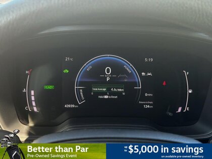 used 2024 Toyota Corolla car, priced at $29,048