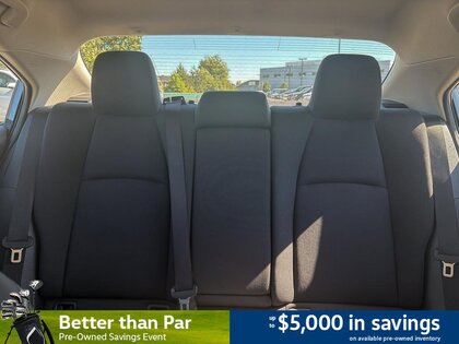 used 2024 Toyota Corolla car, priced at $29,048