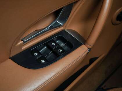 used 2012 Maserati GranTurismo car, priced at $53,900