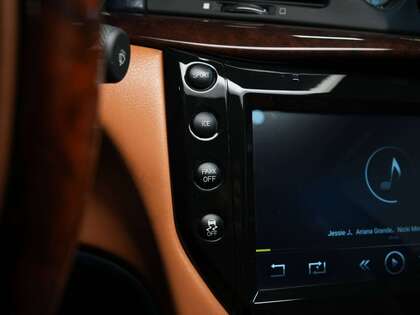used 2012 Maserati GranTurismo car, priced at $53,900
