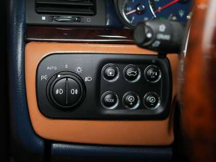 used 2012 Maserati GranTurismo car, priced at $53,900