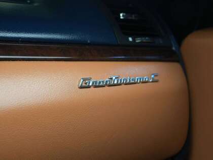 used 2012 Maserati GranTurismo car, priced at $53,900