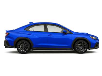 used 2022 Subaru WRX car, priced at $31,988