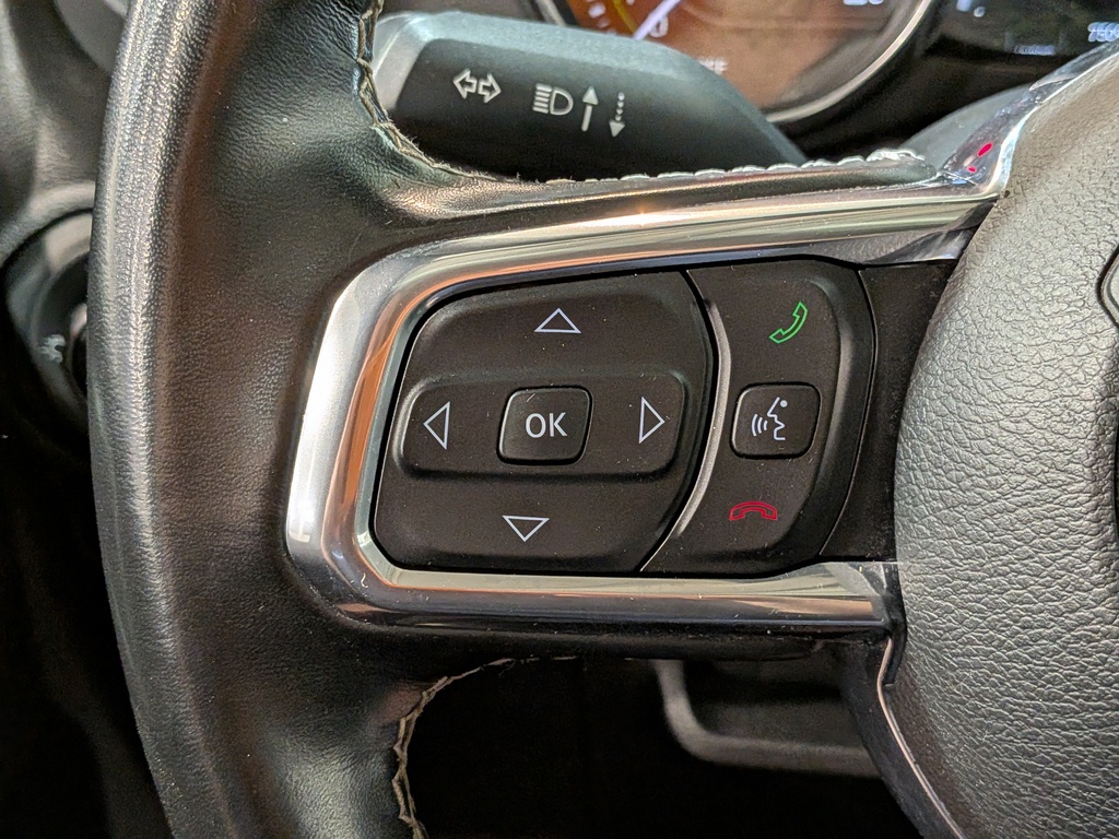 Jeep Wrangler 4xe 2021