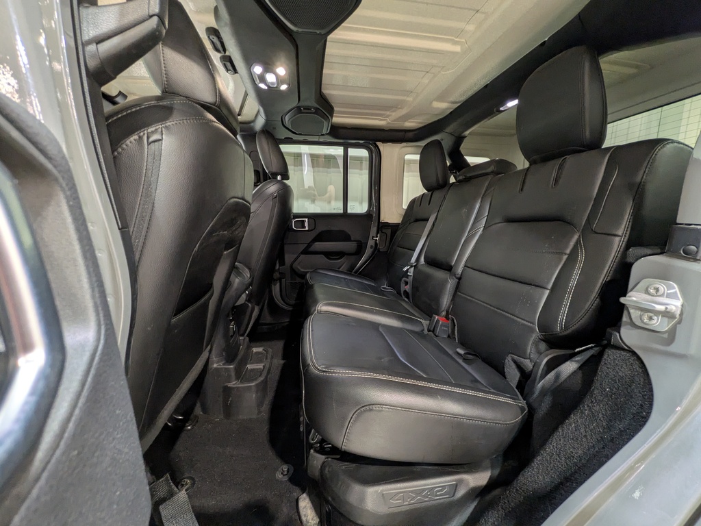 Jeep Wrangler 4xe 2021
