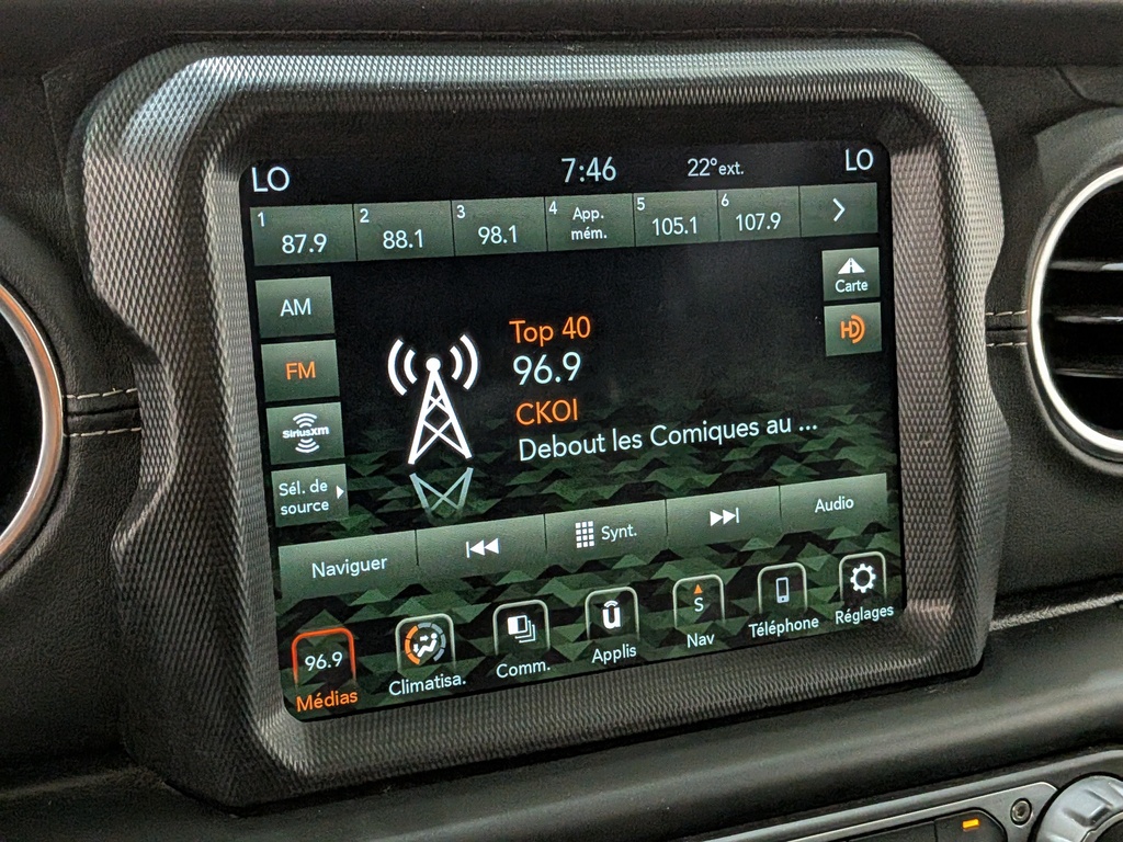 Jeep Wrangler 4xe 2021