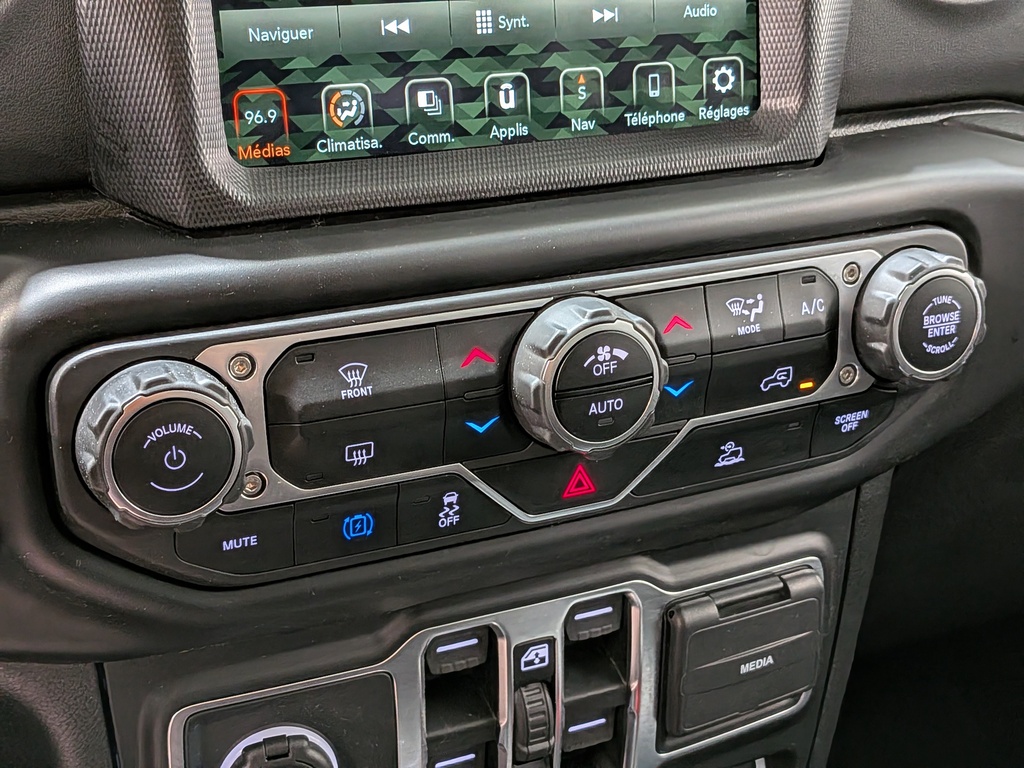 Jeep Wrangler 4xe 2021