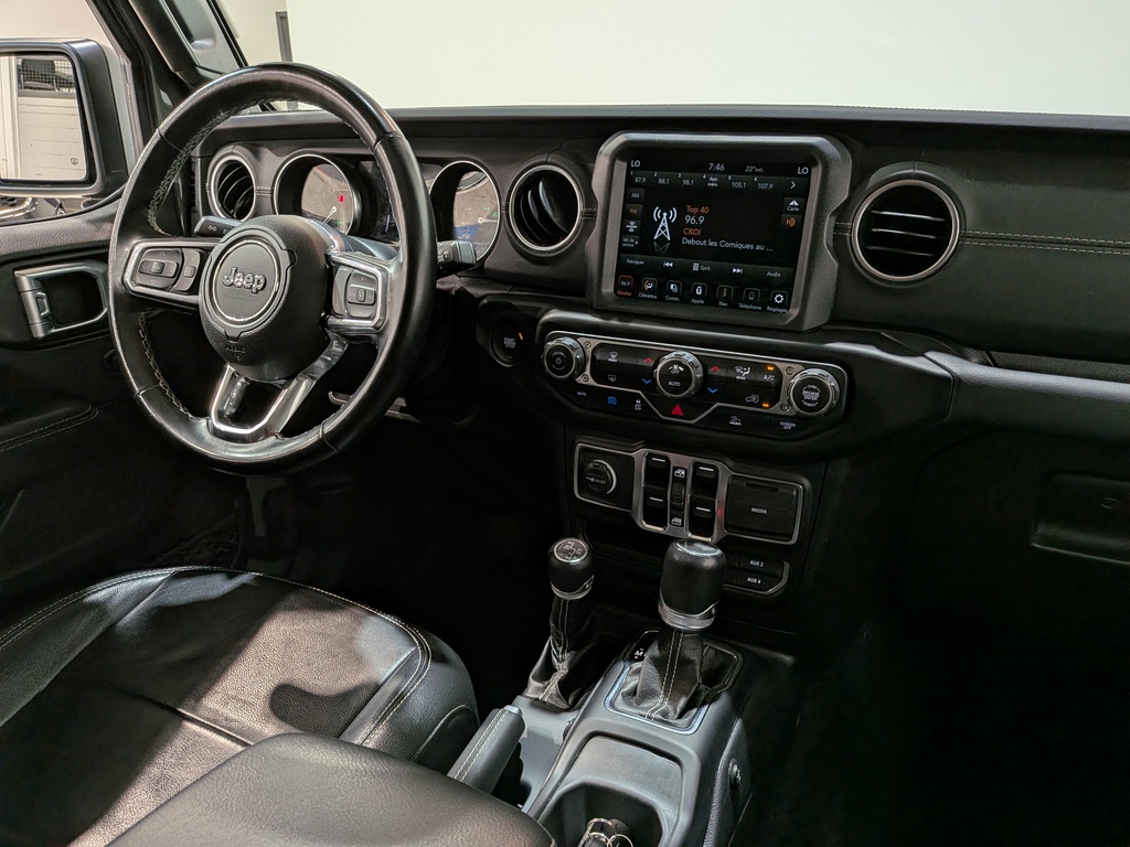 Jeep Wrangler 4xe 2021