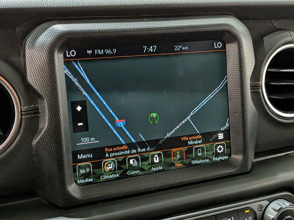 Jeep Wrangler 4xe 2021
