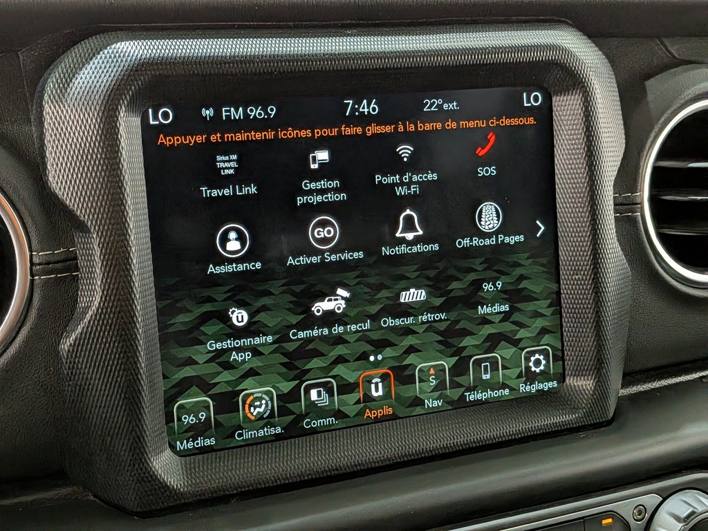Jeep Wrangler 4xe 2021