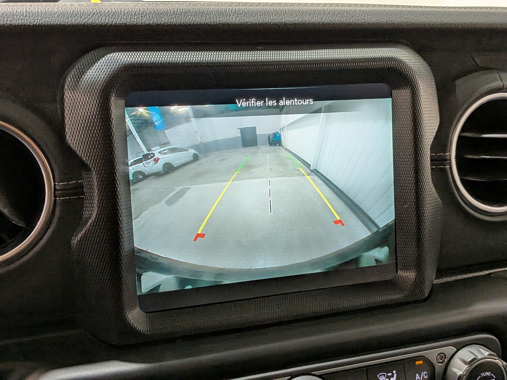 Jeep Wrangler 4xe 2021