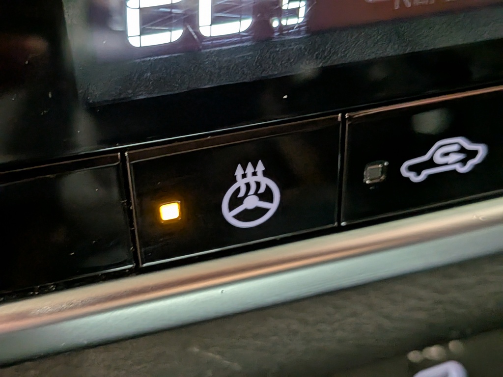 Nissan Rogue 2024