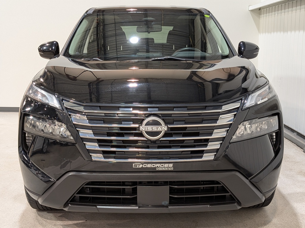 Nissan Rogue 2024