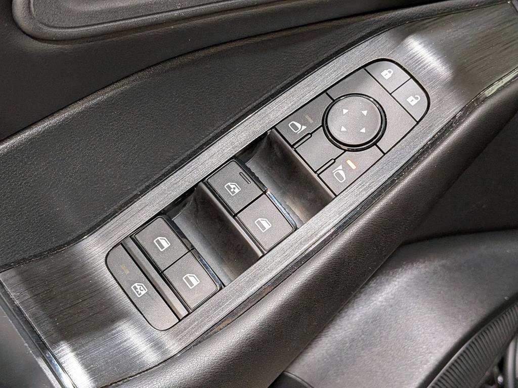 Nissan Rogue 2024