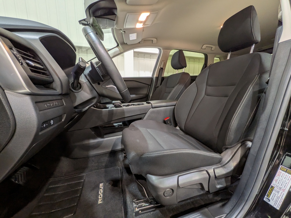 Nissan Rogue 2024