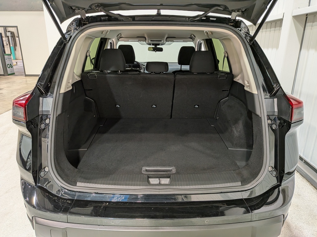 Nissan Rogue 2024