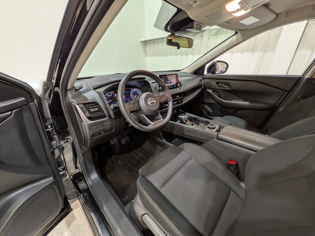 Nissan Rogue 2024
