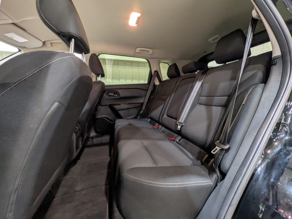 Nissan Rogue 2024