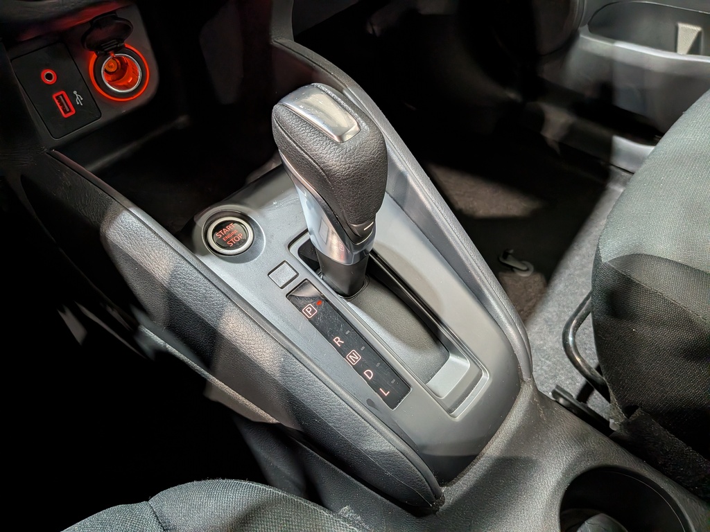 Nissan Kicks 2024