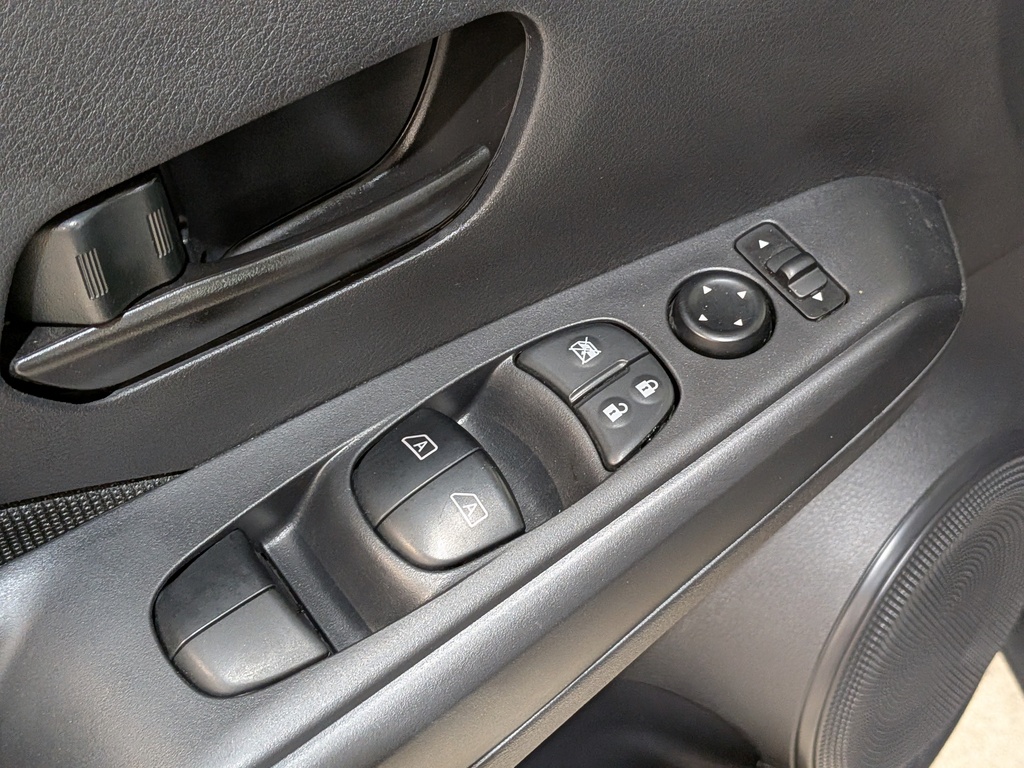 Nissan Kicks 2024