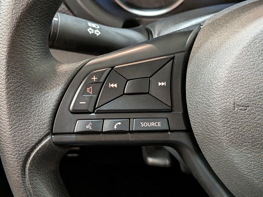 Nissan Kicks 2024