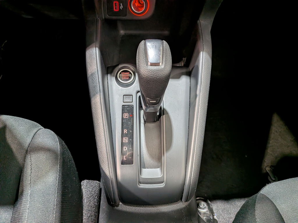 Nissan Kicks 2024