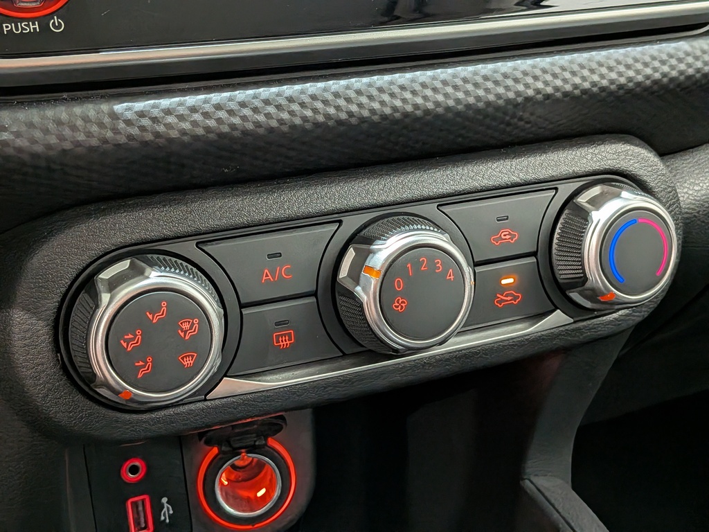 Nissan Kicks 2024