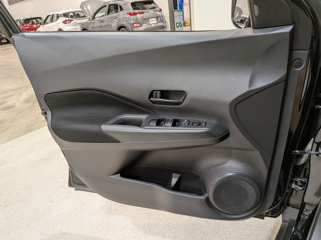 Nissan Kicks 2024