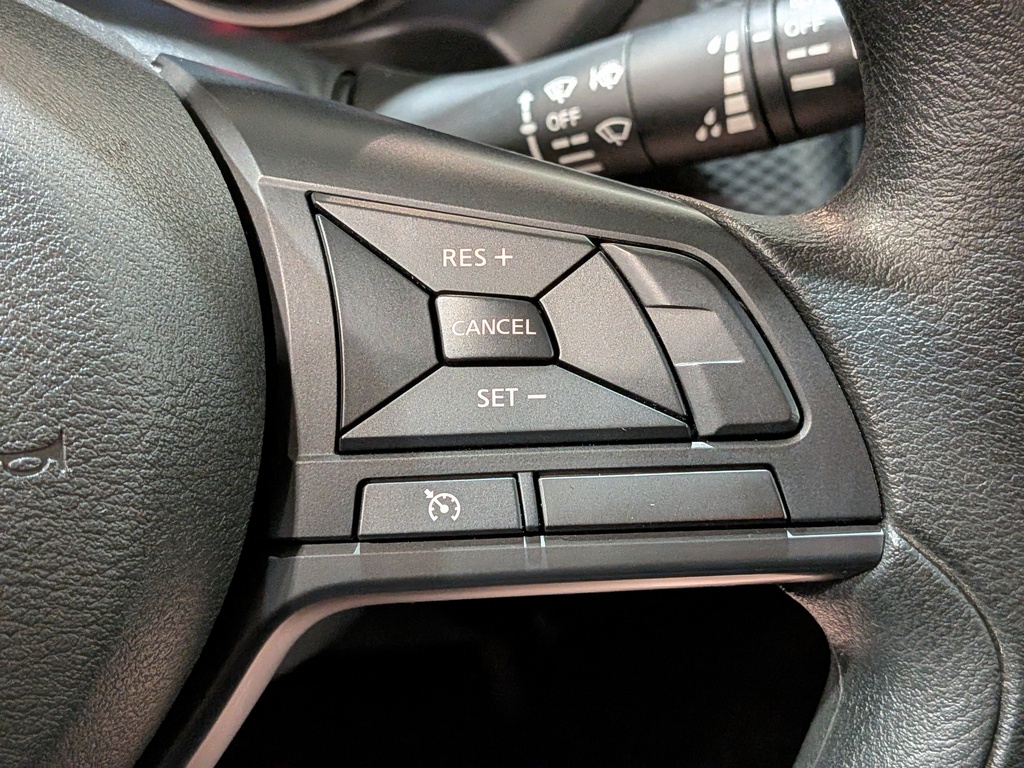 Nissan Kicks 2024