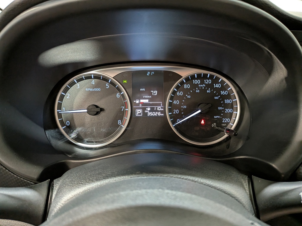 Nissan Kicks 2024