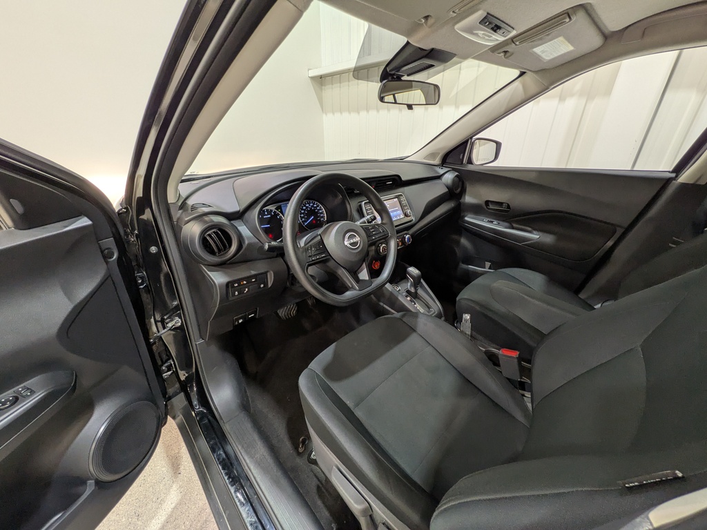 Nissan Kicks 2024