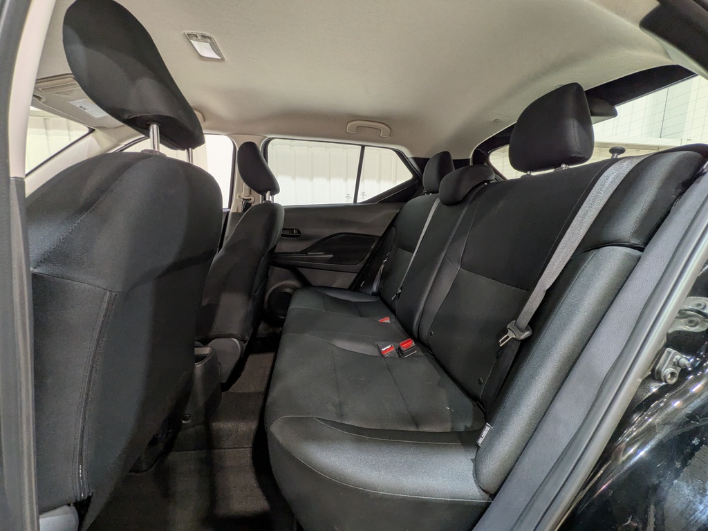 Nissan Kicks 2024