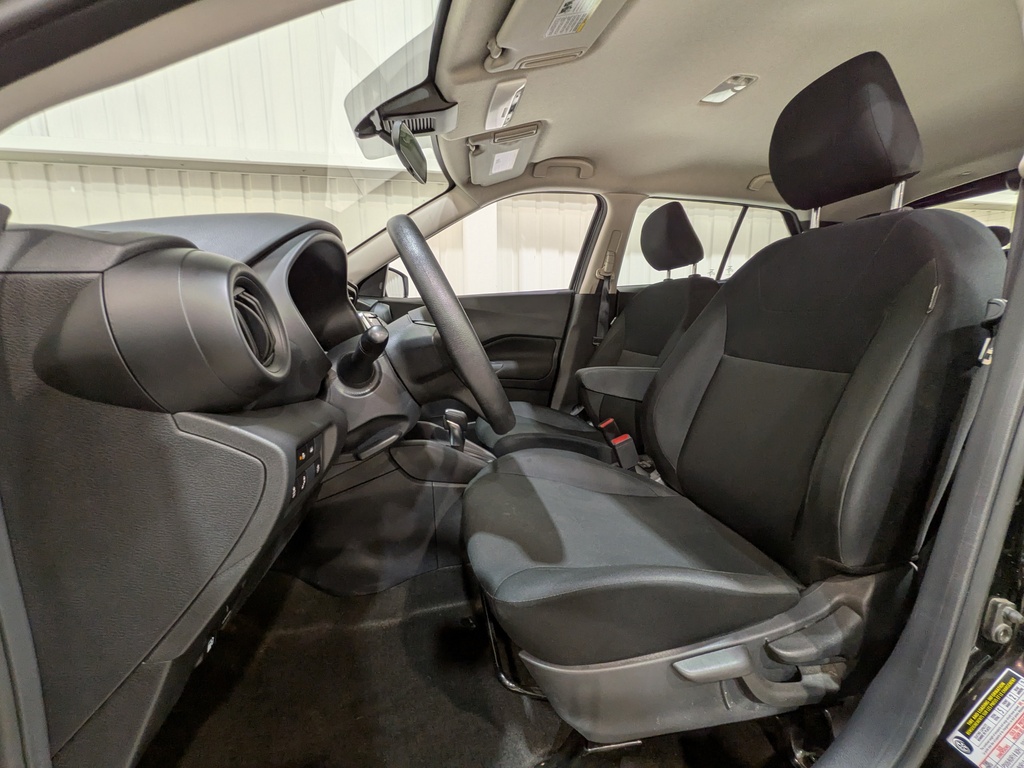 Nissan Kicks 2024