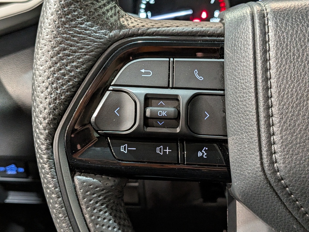 Toyota Tundra 2024