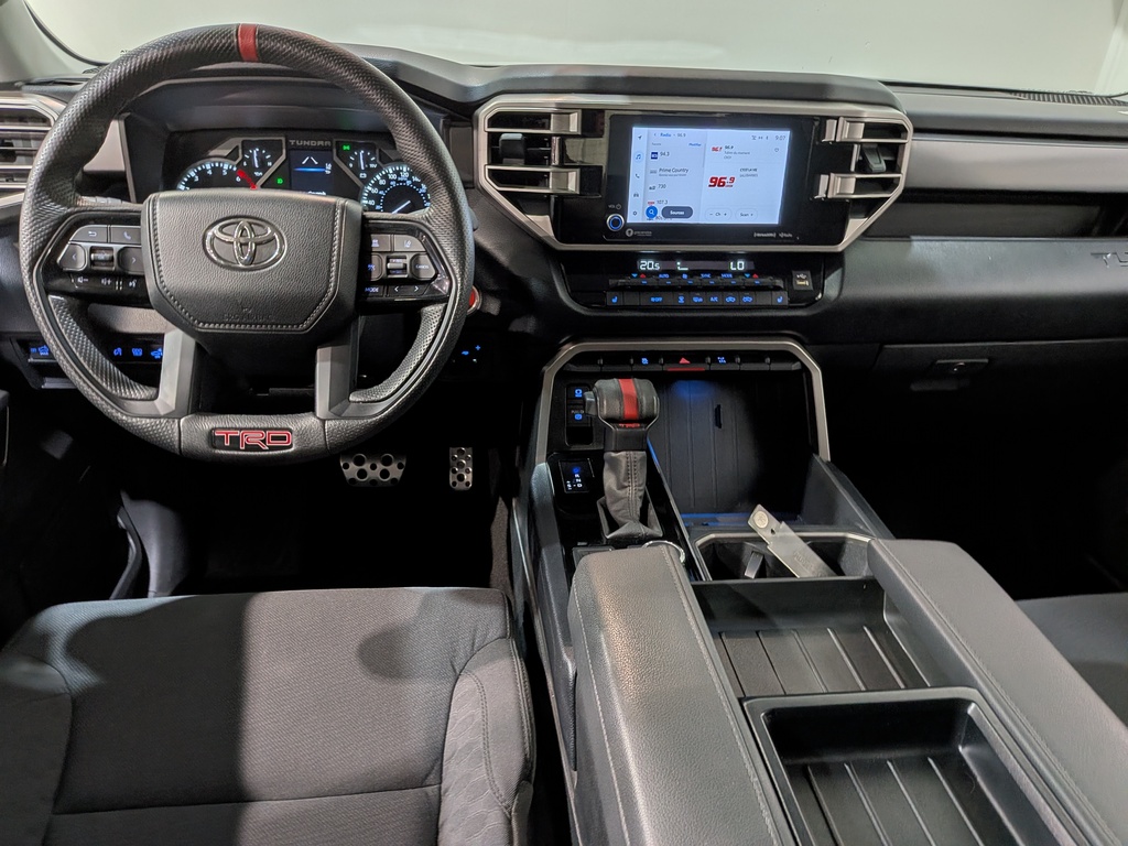 Toyota Tundra 2024