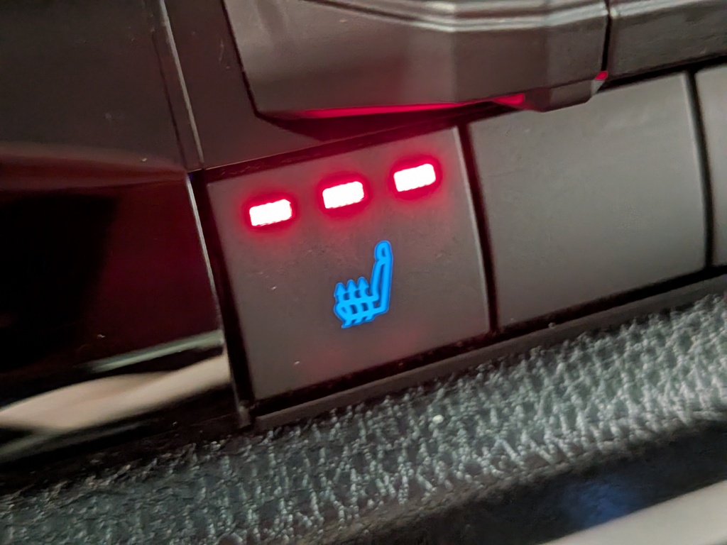 Toyota Tundra 2024