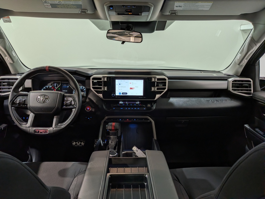 Toyota Tundra 2024