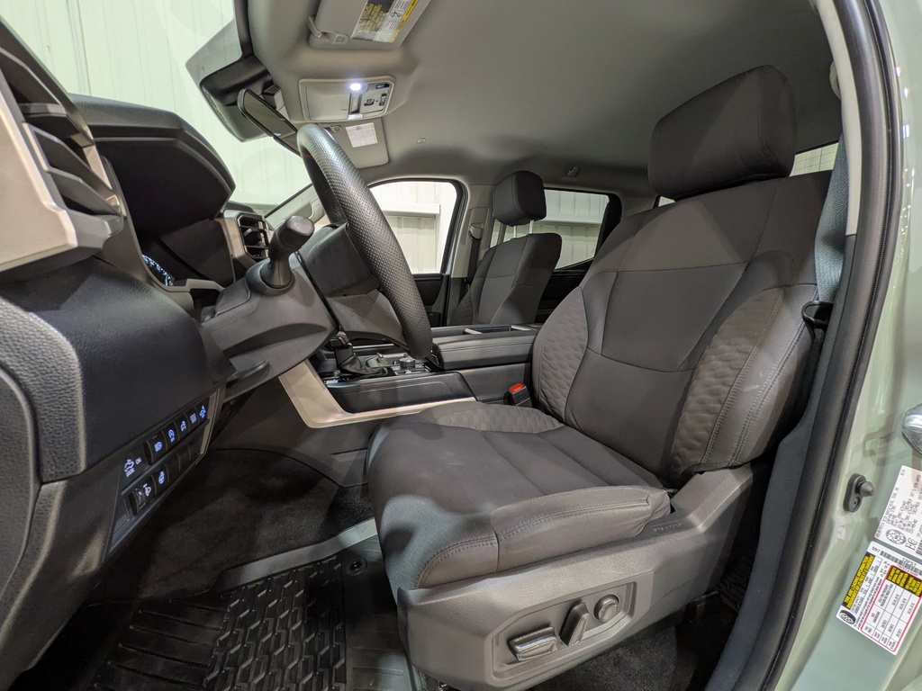 Toyota Tundra 2024