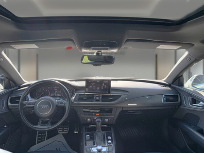 used 2017 Audi A7 car, priced at $24,950