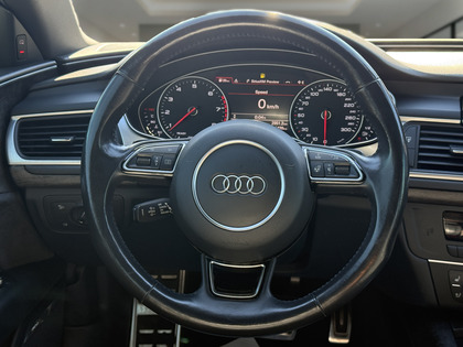 used 2017 Audi A7 car, priced at $24,950