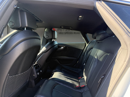 used 2017 Audi A7 car, priced at $24,950