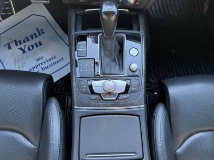 used 2017 Audi A7 car, priced at $24,950