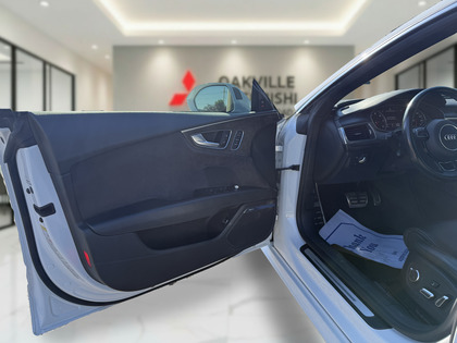 used 2017 Audi A7 car, priced at $24,950