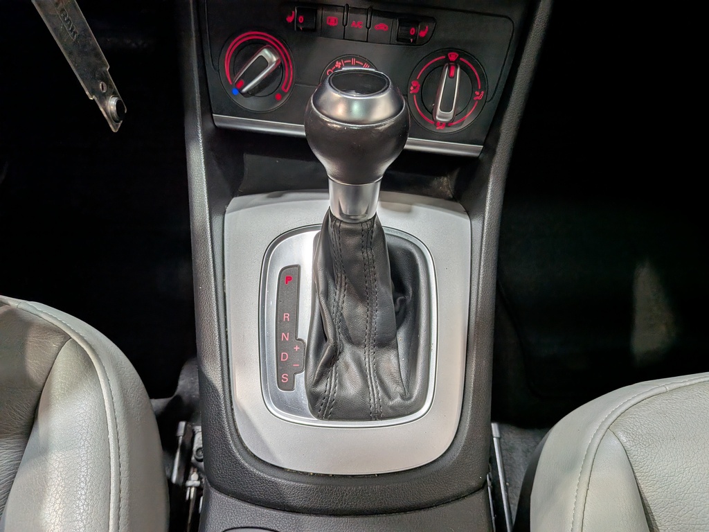 Audi Q3 2017