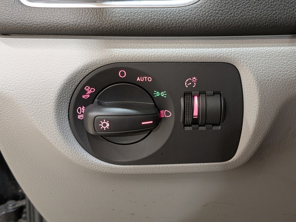 Audi Q3 2017