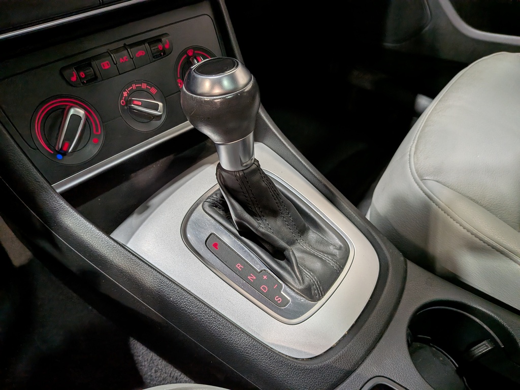 Audi Q3 2017
