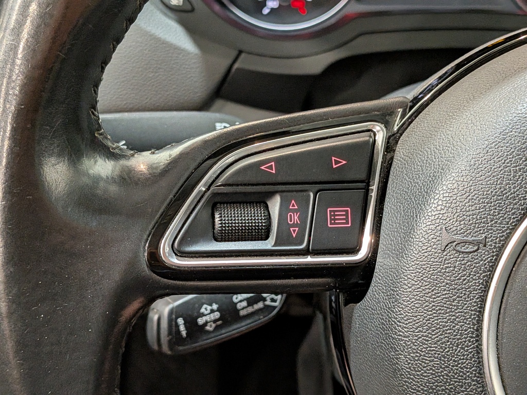 Audi Q3 2017